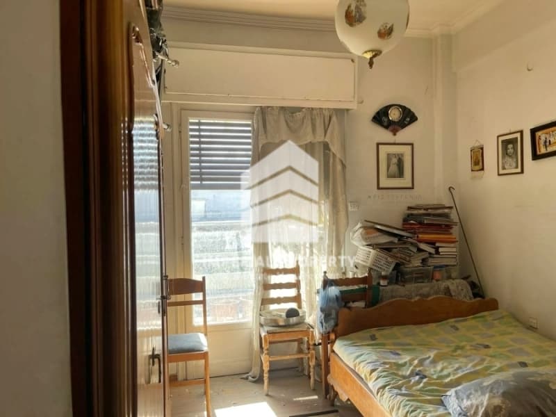 Apartment in Evangelistria, Kalithea — Photo 18 of 20