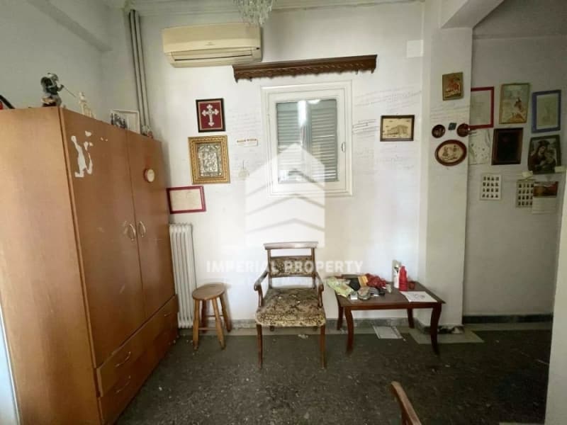 Apartment in Evangelistria, Kalithea — Photo 20 of 20