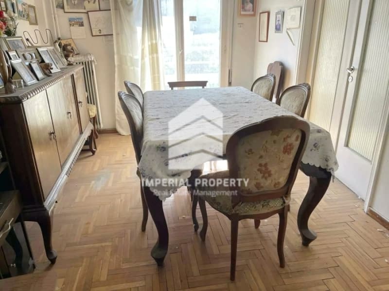 Apartment in Evangelistria, Kalithea — Photo 14 of 20