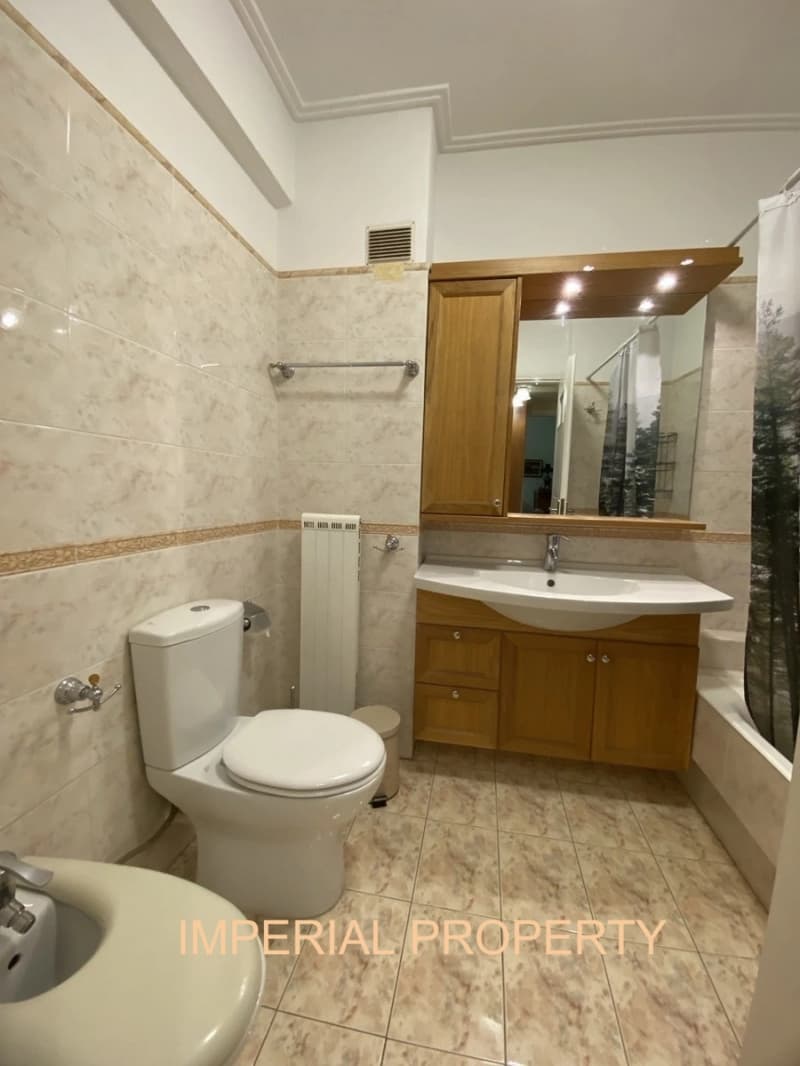 Apartment in Plateia Davaki, Kalithea — Photo 16 of 22