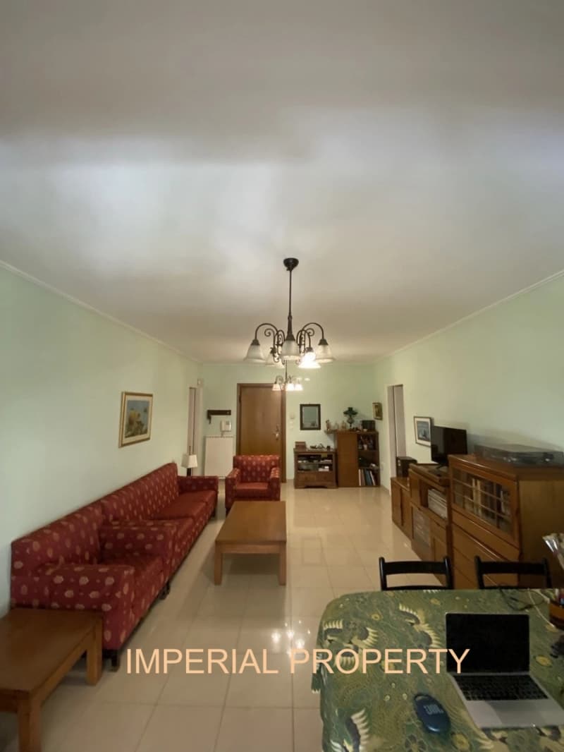 Apartment in Plateia Davaki, Kalithea — Photo 4 of 22