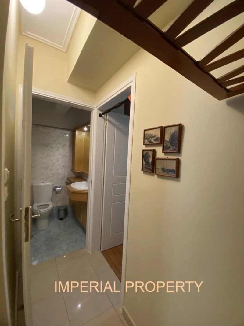 Apartment in Plateia Davaki, Kalithea — Photo 14 of 22