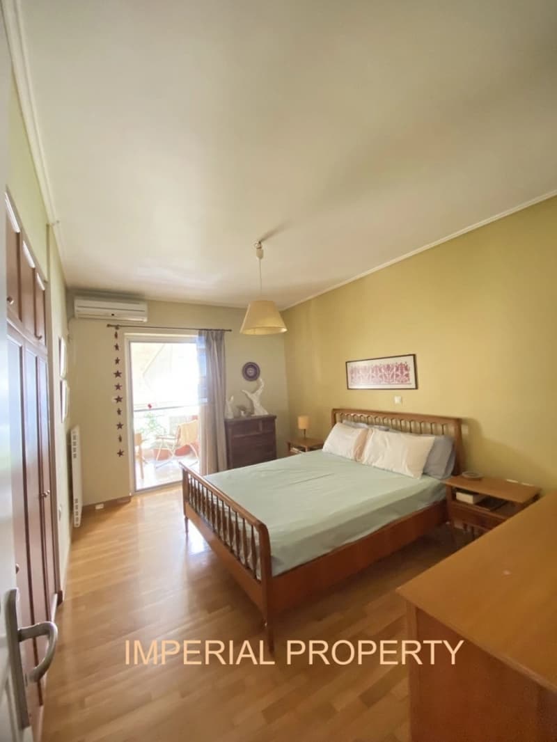 Apartment in Plateia Davaki, Kalithea — Photo 15 of 22