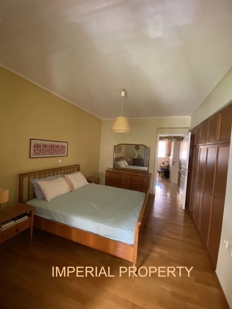 Apartment in Plateia Davaki, Kalithea — Photo 13 of 22