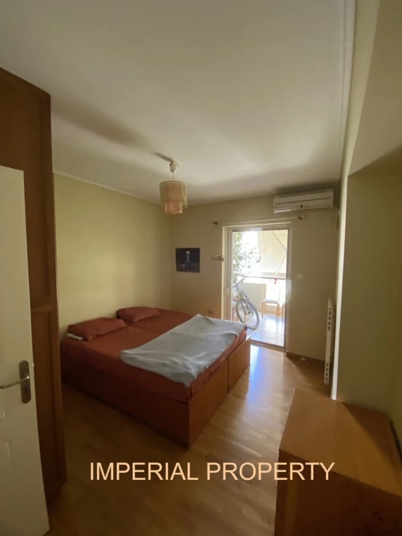 Apartment in Plateia Davaki, Kalithea — Photo 11 of 22