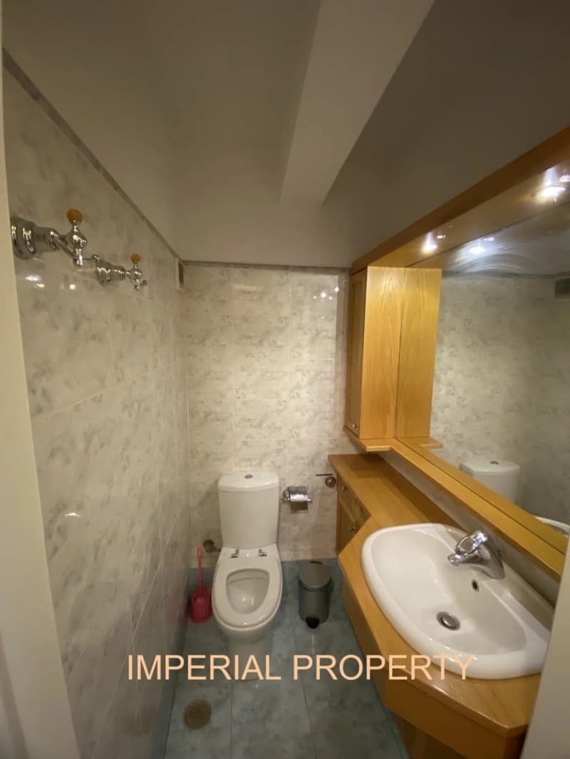 Apartment in Plateia Davaki, Kalithea — Photo 12 of 22