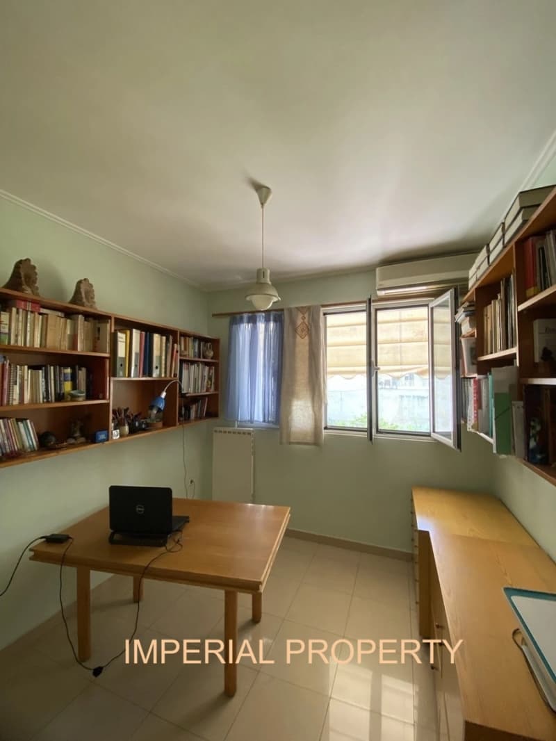 Apartment in Plateia Davaki, Kalithea — Photo 17 of 22