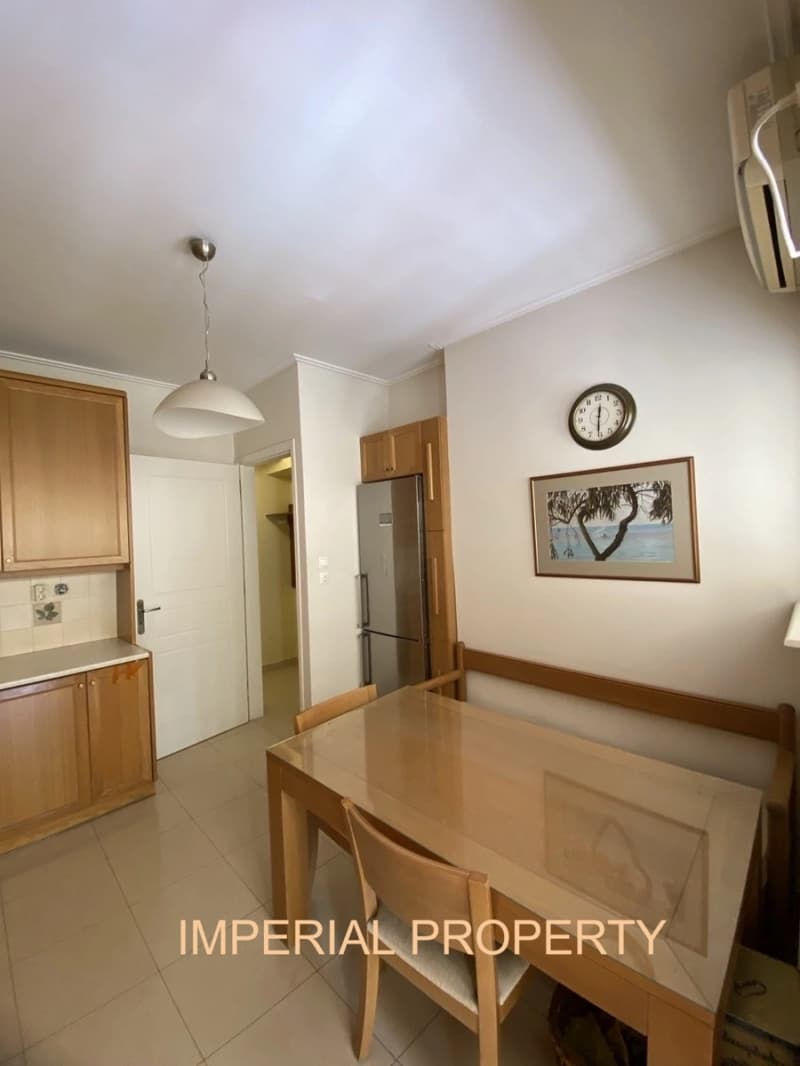 Apartment in Plateia Davaki, Kalithea — Photo 9 of 22