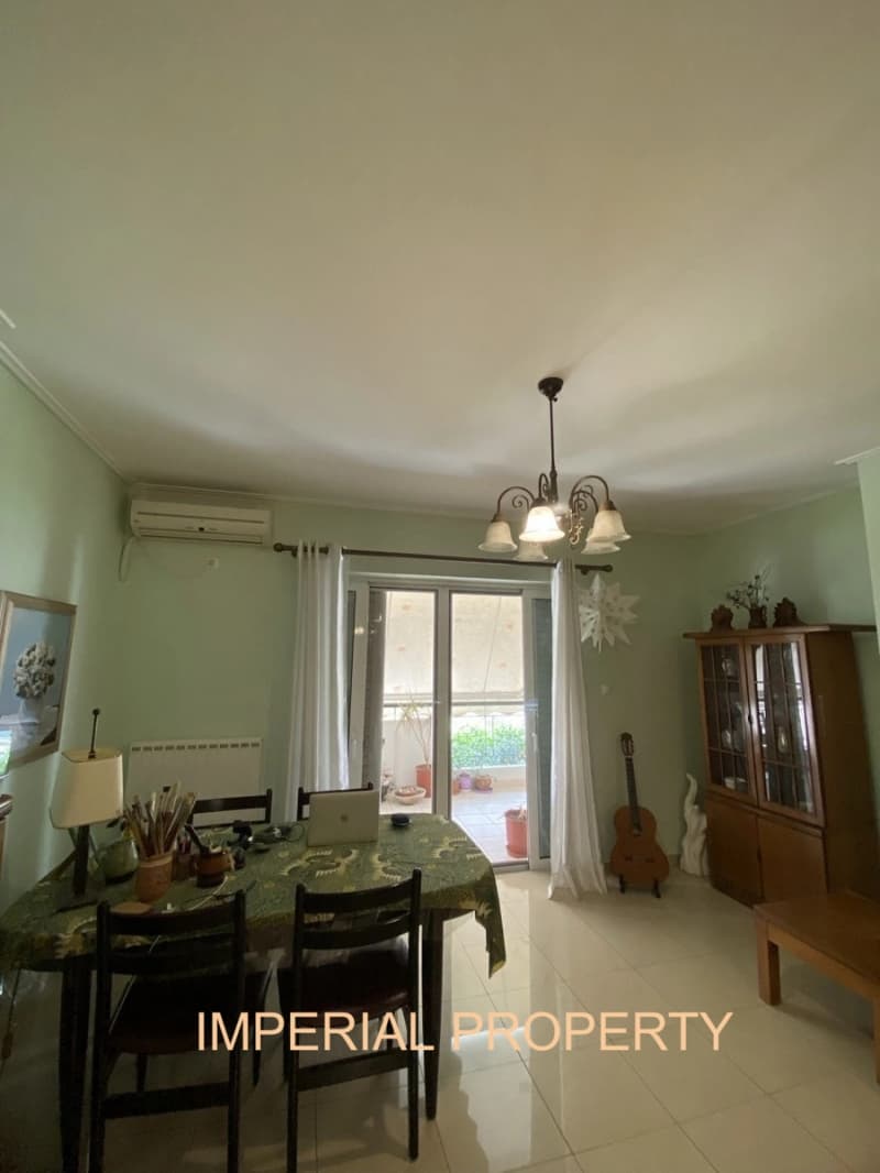 Apartment in Plateia Davaki, Kalithea — Photo 6 of 22