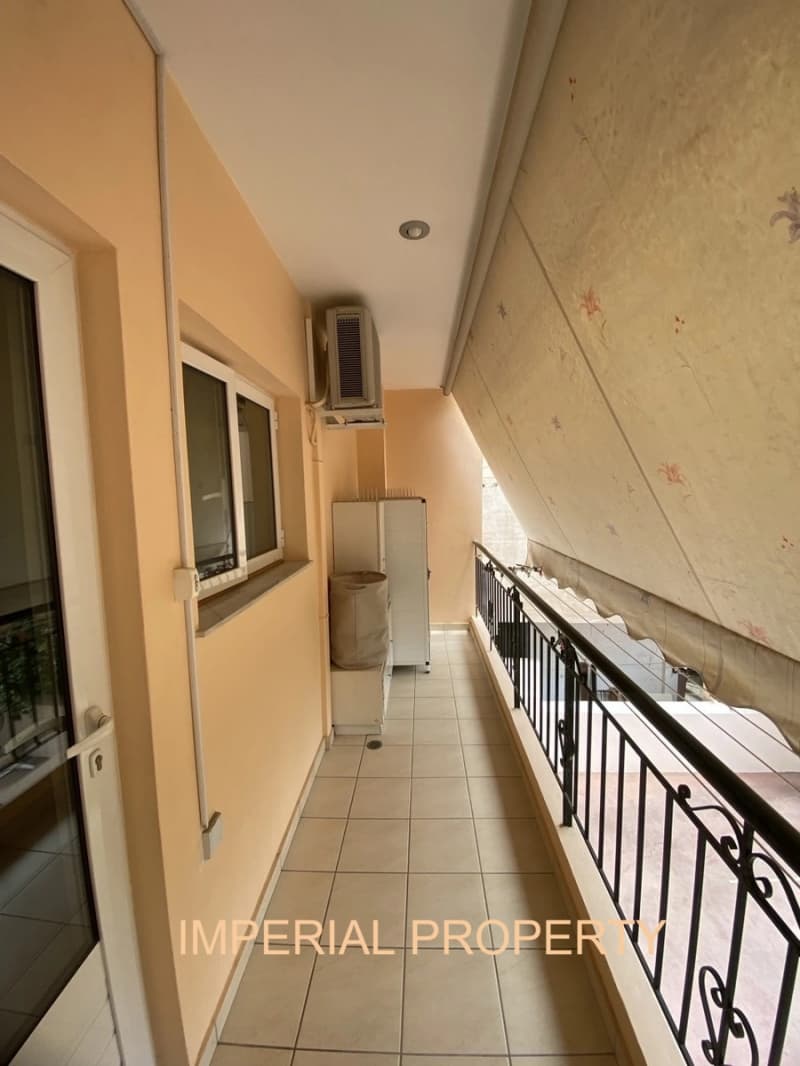Apartment in Plateia Davaki, Kalithea — Photo 20 of 22