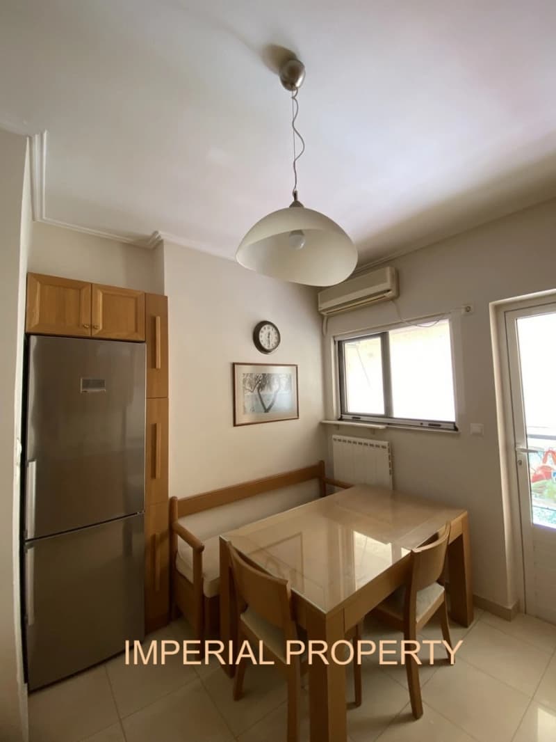 Apartment in Plateia Davaki, Kalithea — Photo 7 of 22