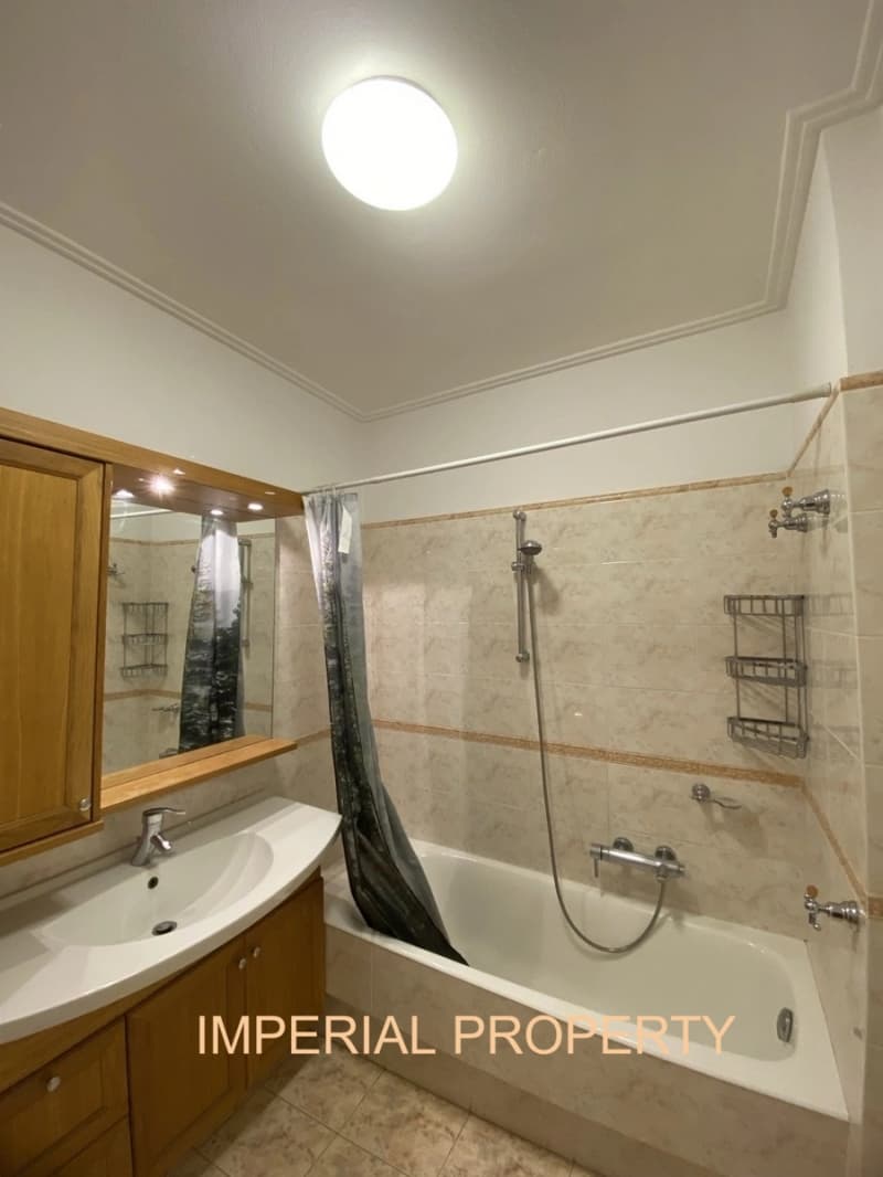 Apartment in Plateia Davaki, Kalithea — Photo 21 of 22