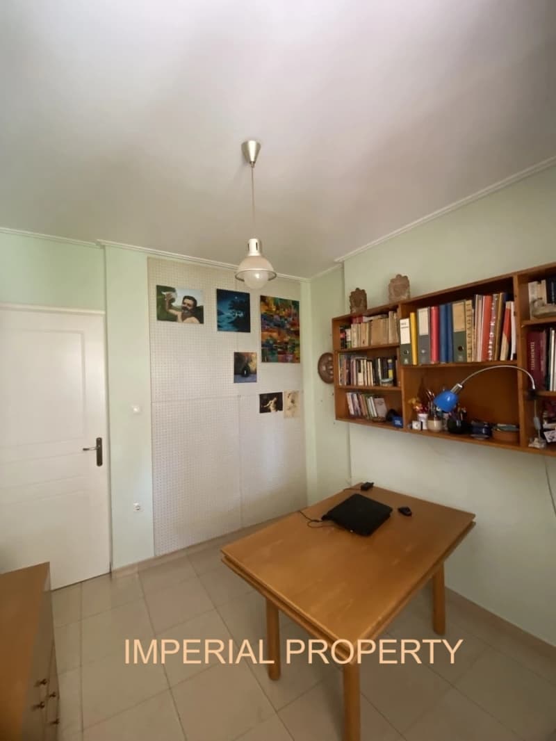 Apartment in Plateia Davaki, Kalithea — Photo 19 of 22