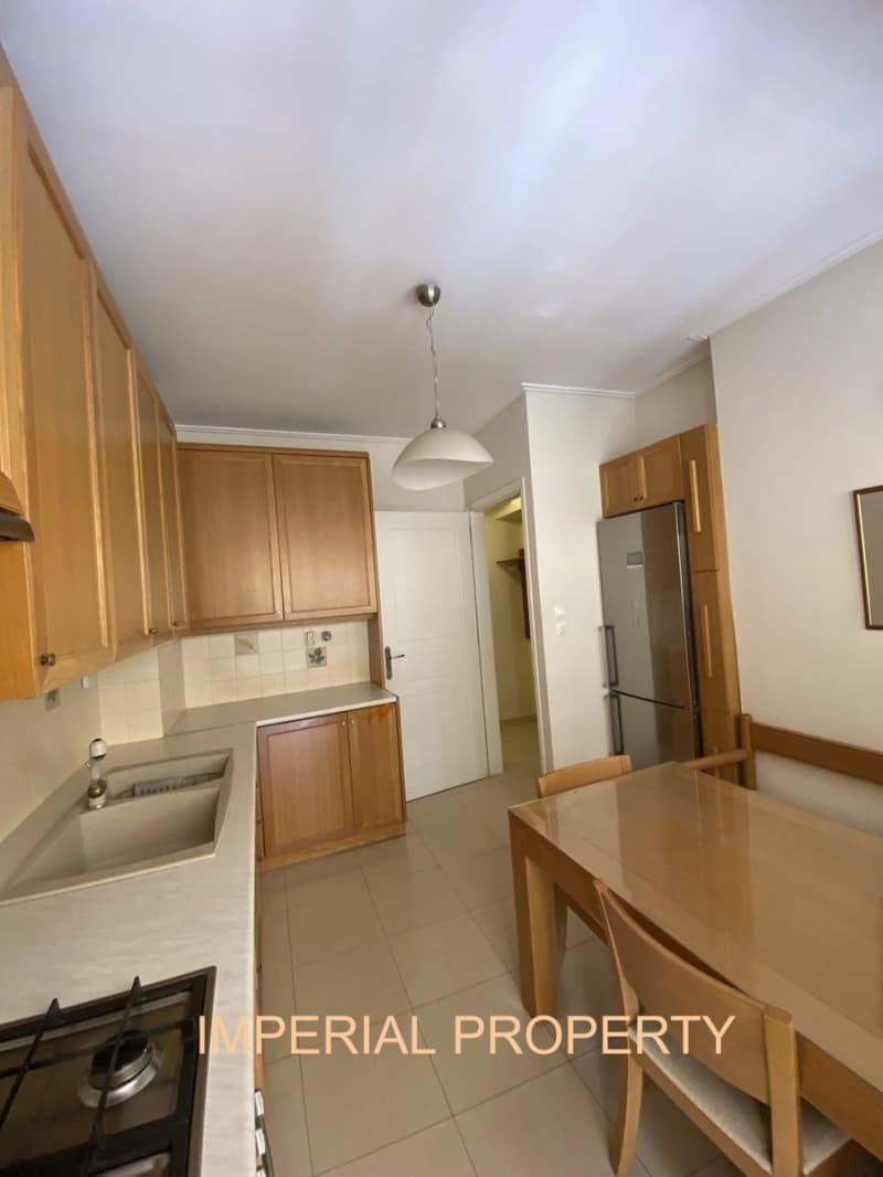 Apartment in Plateia Davaki, Kalithea — Photo 8 of 22