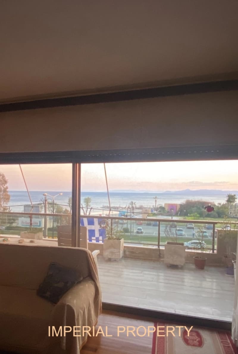Apartment in Ampelakia, Alimos — Photo 3 of 6