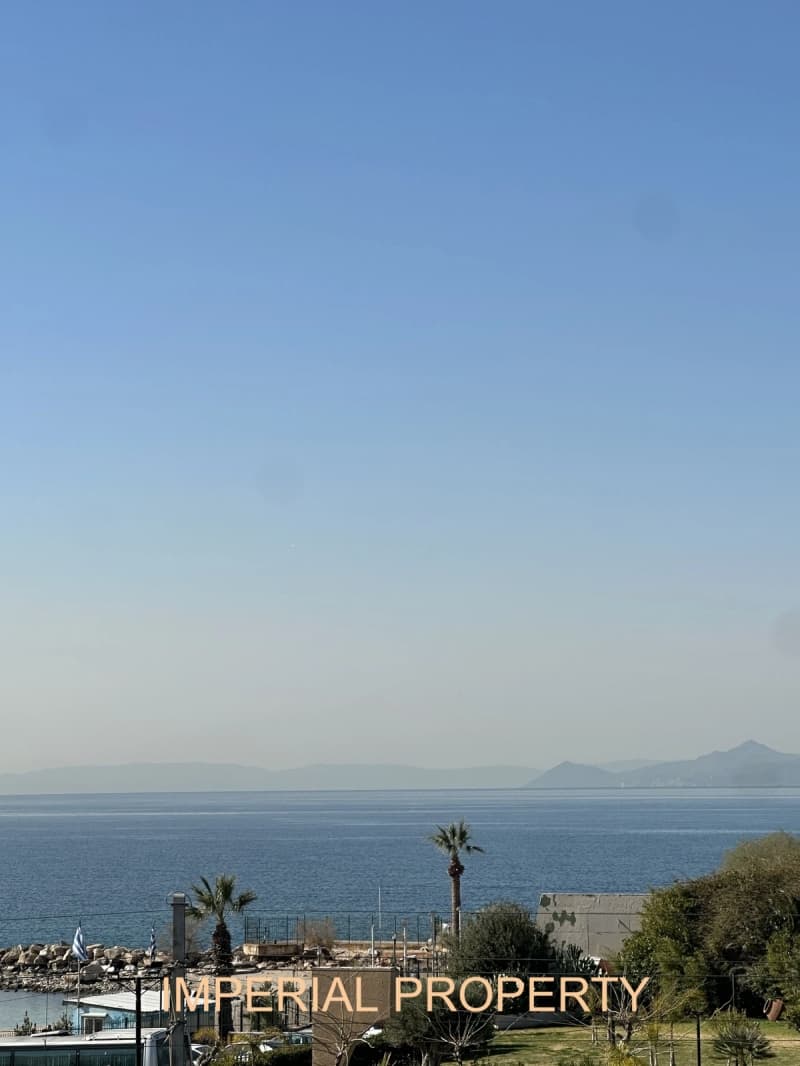 Apartment in Ampelakia, Alimos — Photo 6 of 6