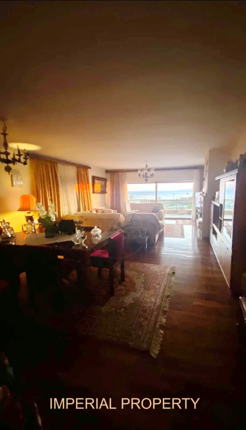 Apartment in Ampelakia, Alimos — Photo 4 of 6