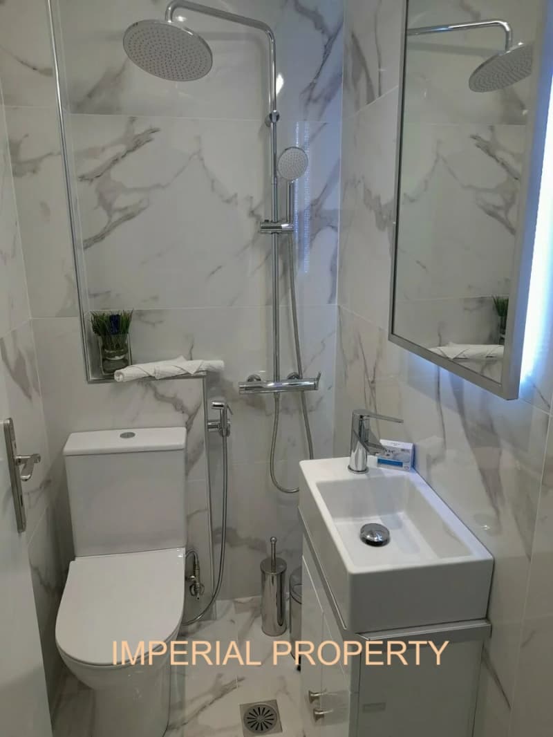 Apartment in Lofos Filaretou, Kalithea — Photo 18 of 21