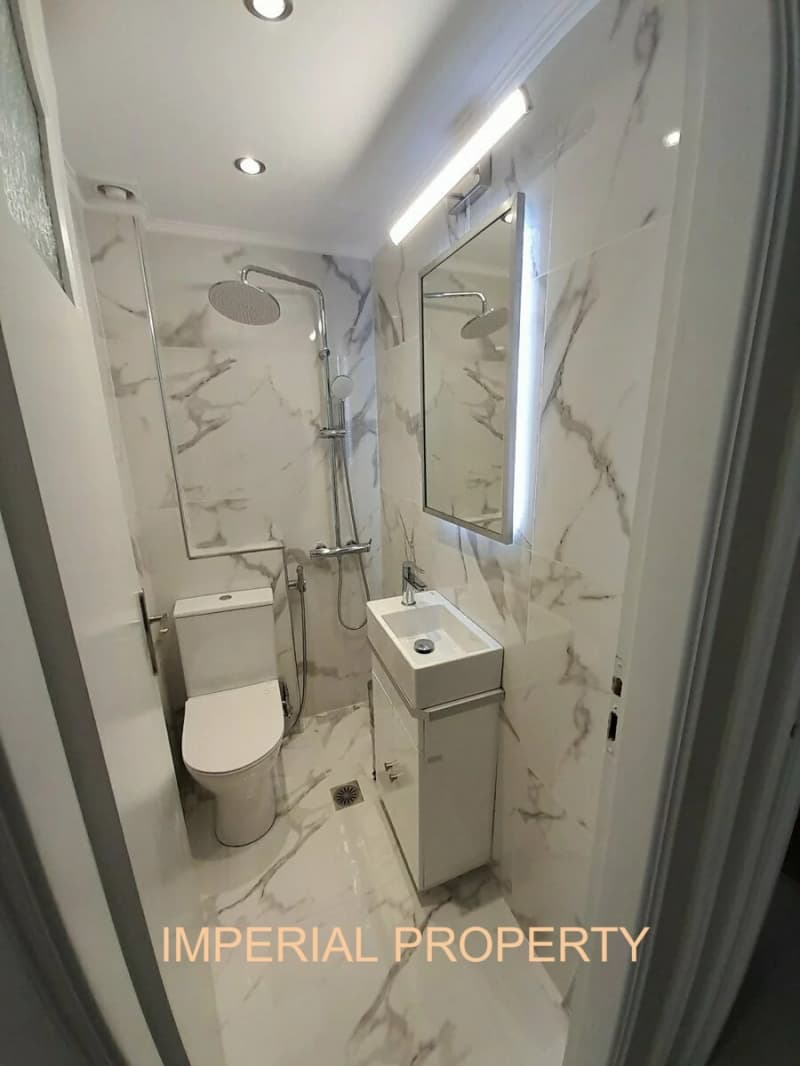 Apartment in Lofos Filaretou, Kalithea — Photo 17 of 21