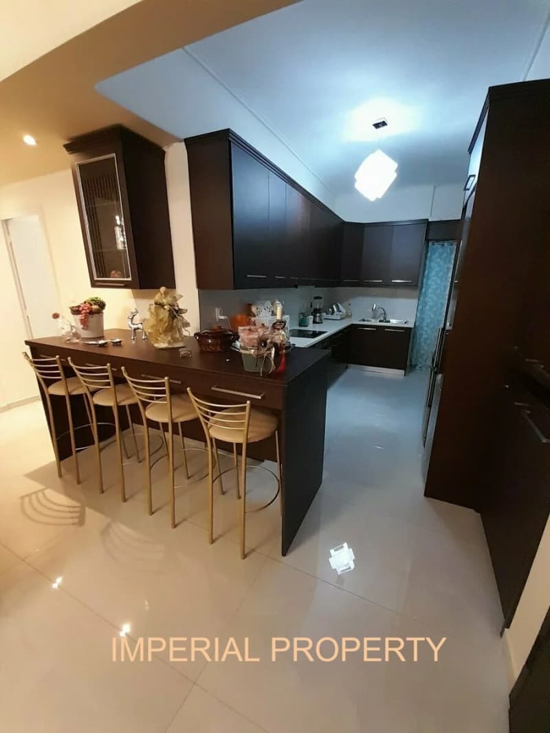 Apartment in Lofos Filaretou, Kalithea — Photo 5 of 21