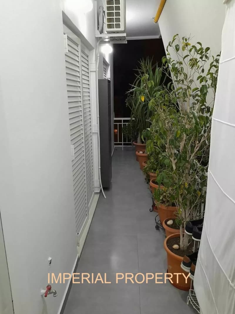 Apartment in Lofos Filaretou, Kalithea — Photo 9 of 21