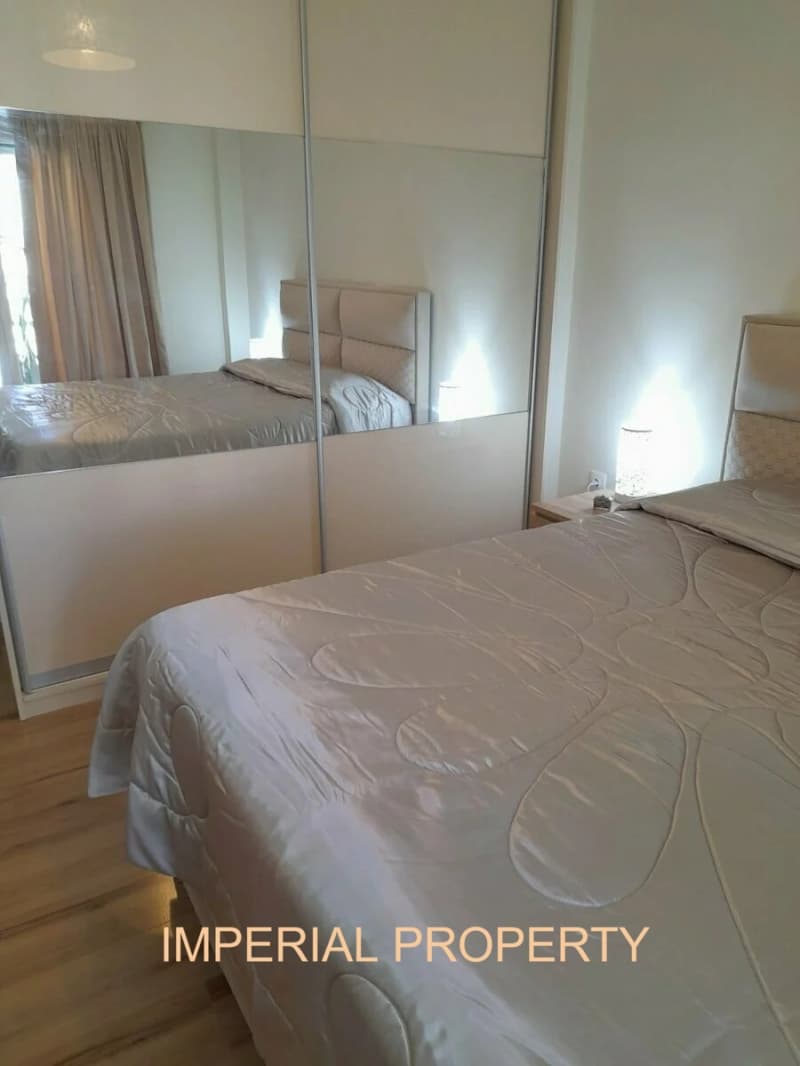 Apartment in Lofos Filaretou, Kalithea — Photo 6 of 21