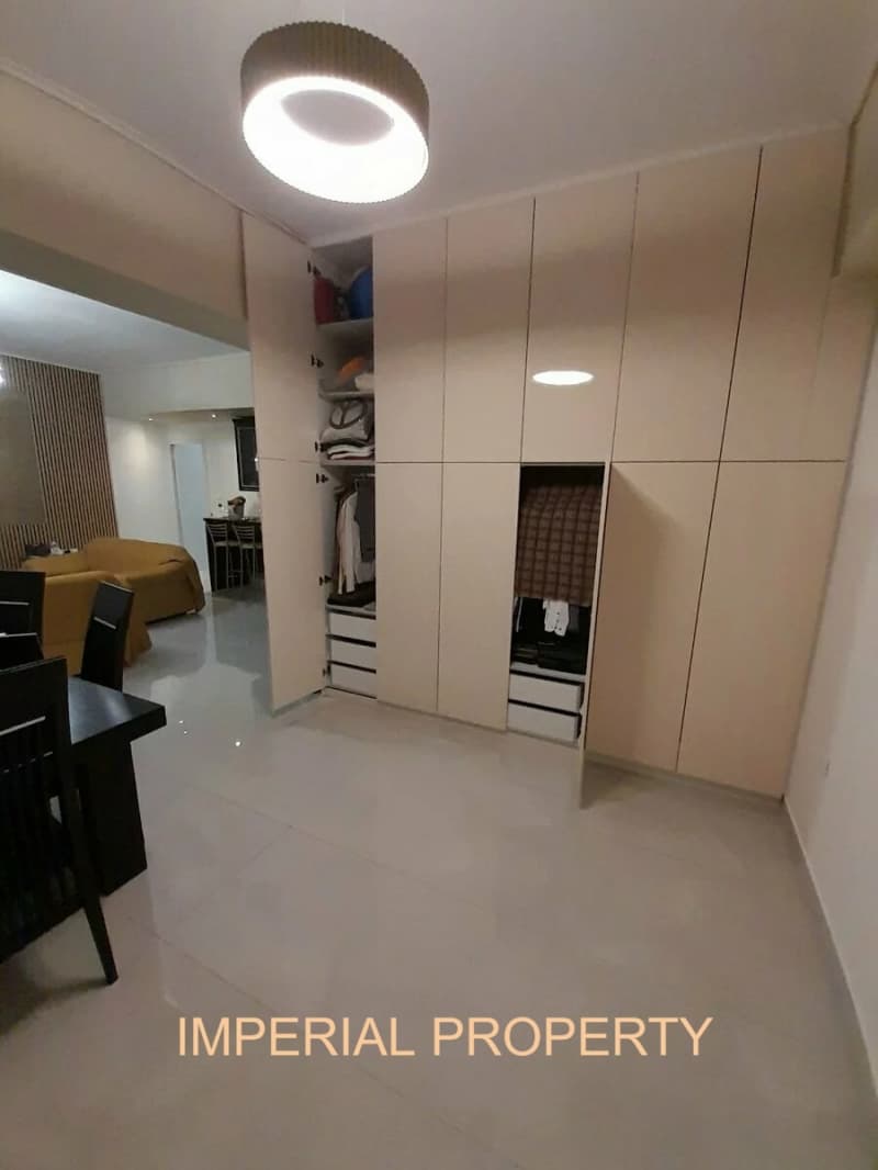 Apartment in Lofos Filaretou, Kalithea — Photo 15 of 21