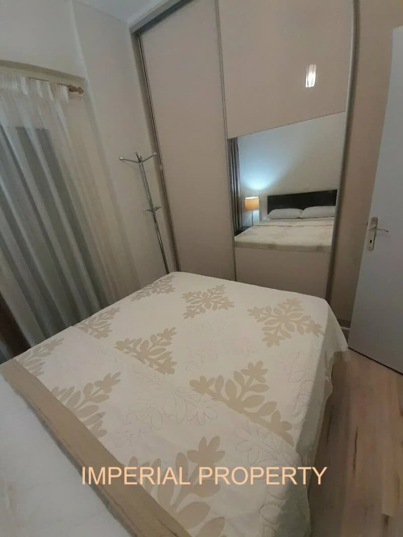 Apartment in Lofos Filaretou, Kalithea — Photo 11 of 21