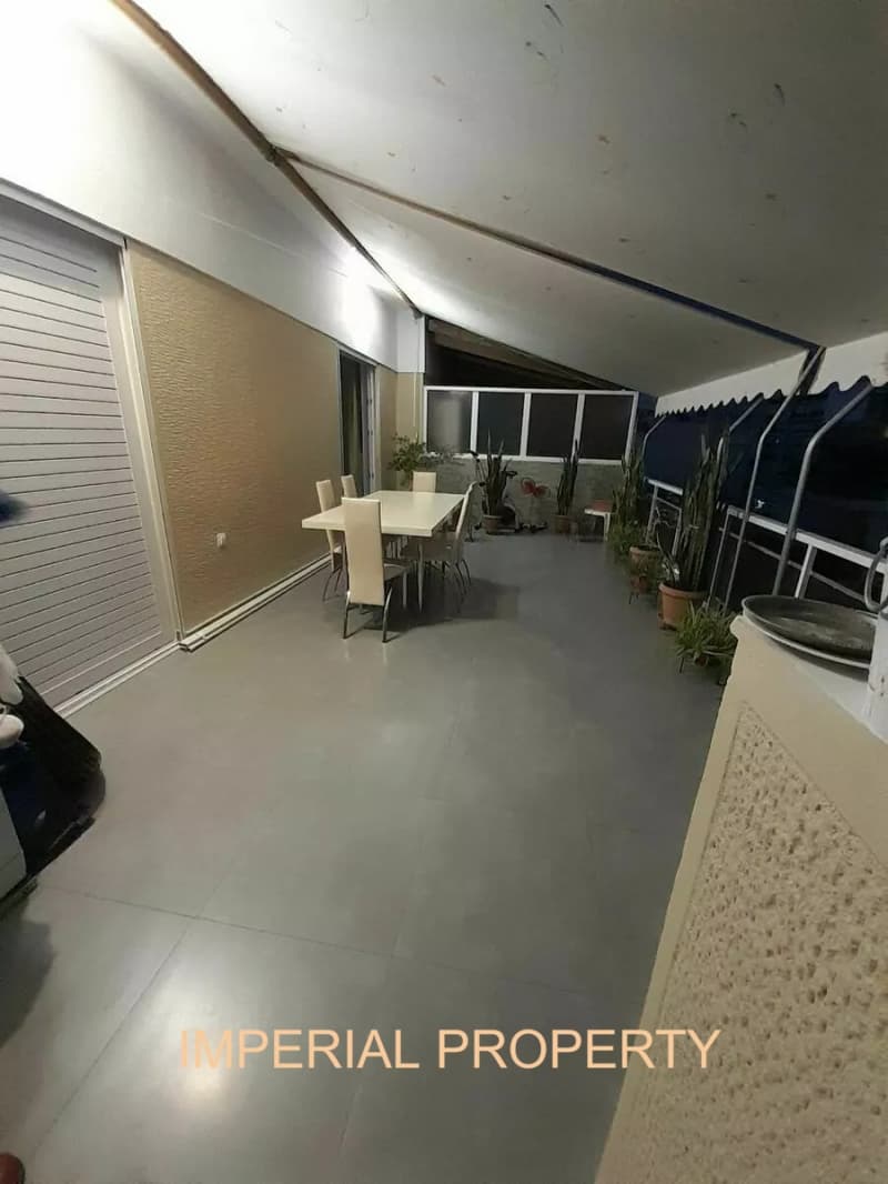 Apartment in Lofos Filaretou, Kalithea — Photo 1 of 21