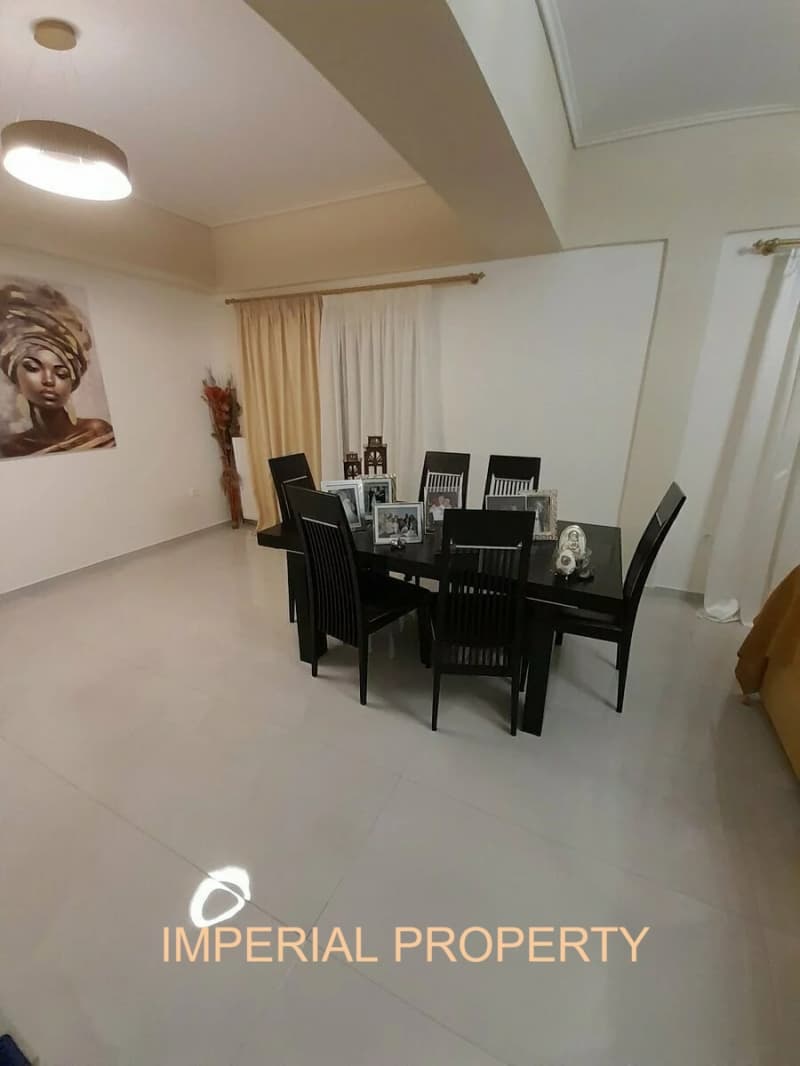 Apartment in Lofos Filaretou, Kalithea — Photo 7 of 21