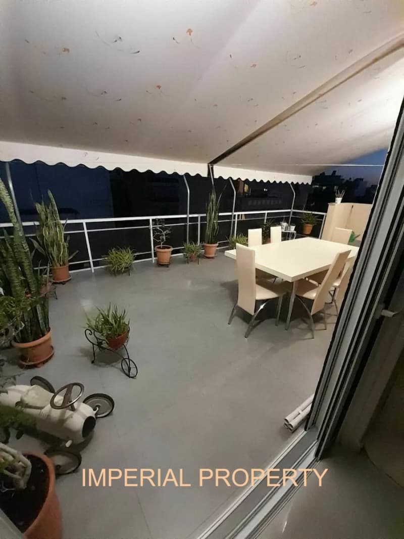 Apartment in Lofos Filaretou, Kalithea — Photo 4 of 21