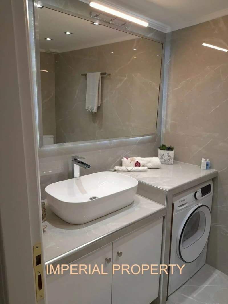 Apartment in Lofos Filaretou, Kalithea — Photo 10 of 21