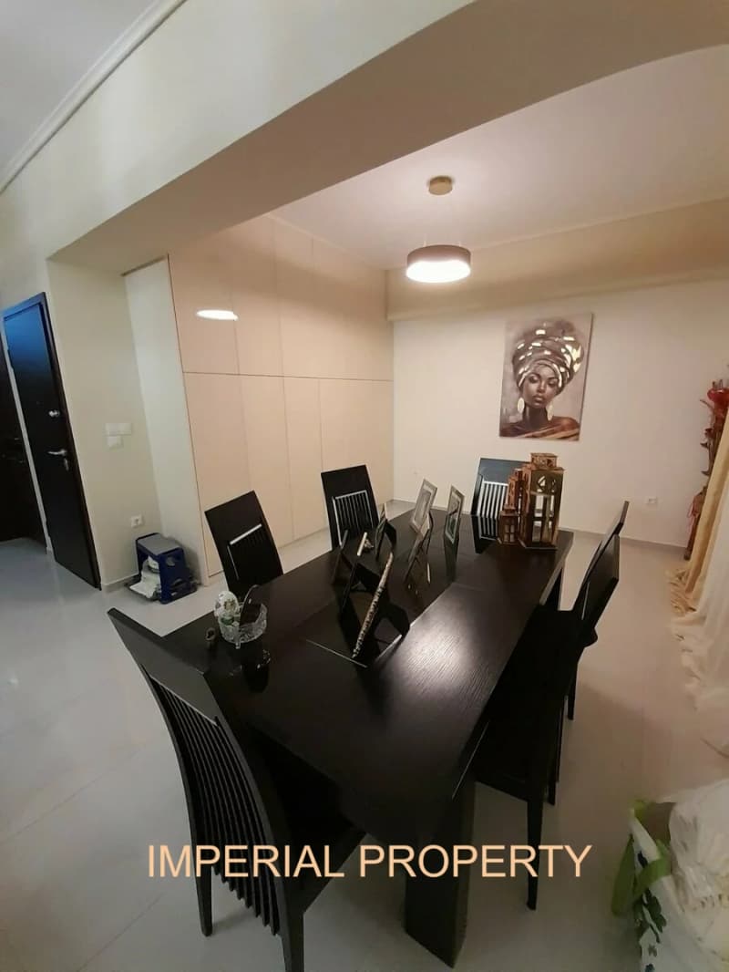 Apartment in Lofos Filaretou, Kalithea — Photo 20 of 21