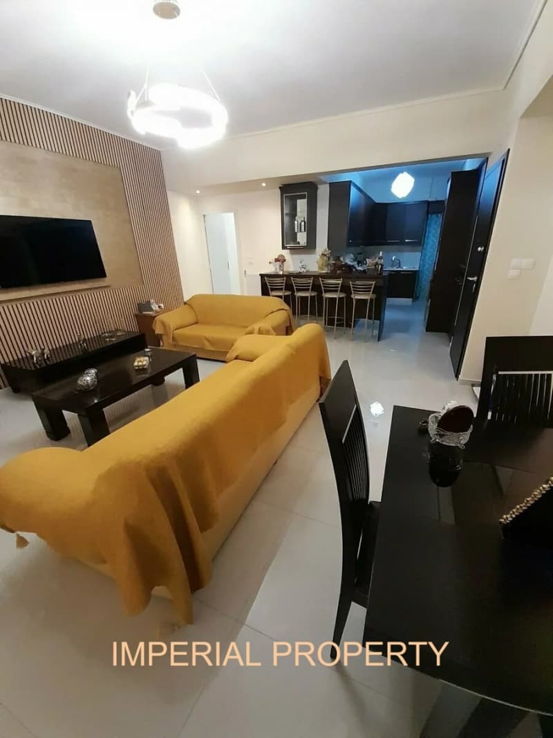 Apartment in Lofos Filaretou, Kalithea — Photo 3 of 21