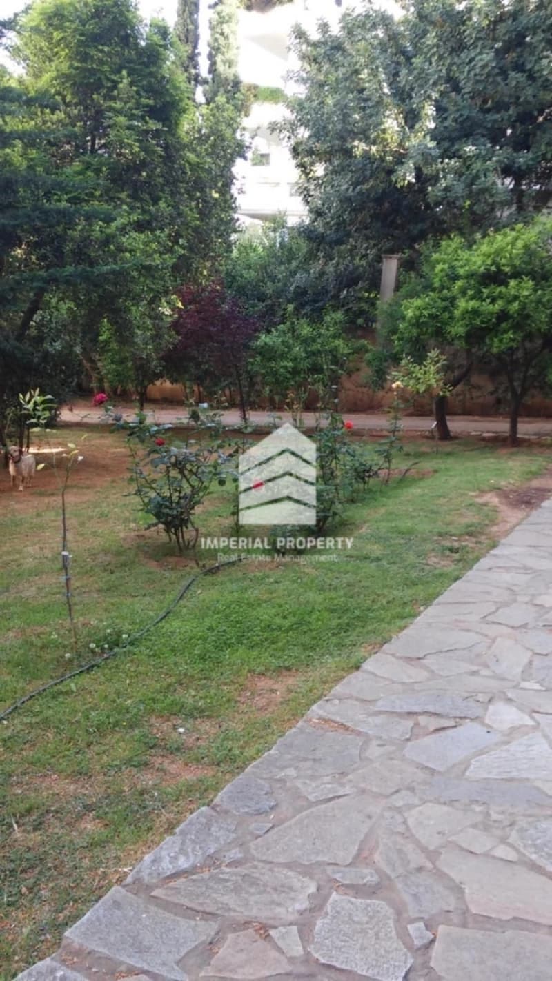 Διαμέρισμα στην Καρέας, Βύρωνας — Φωτογραφία 9 από 9