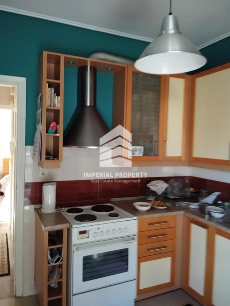 Διαμέρισμα στην Καρέας, Βύρωνας — Φωτογραφία 8 από 9