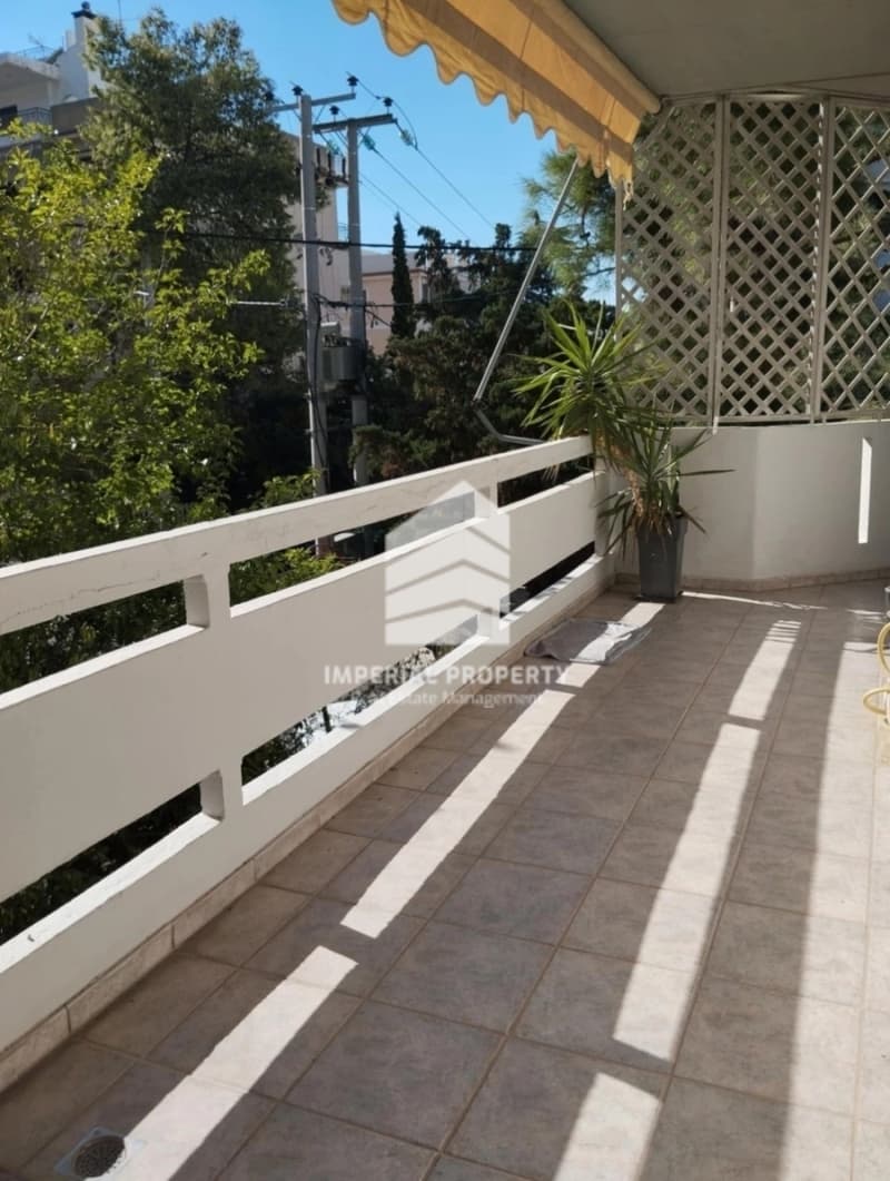 Διαμέρισμα στην Καρέας, Βύρωνας — Φωτογραφία 7 από 9
