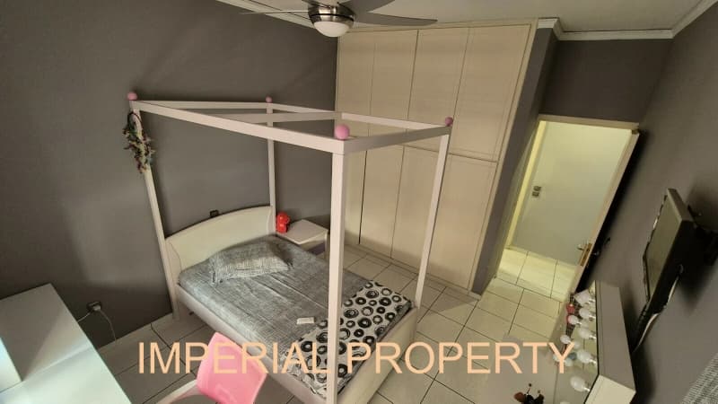 Apartment in Kato Ilioupoli, Ilioupoli — Photo 10 of 19