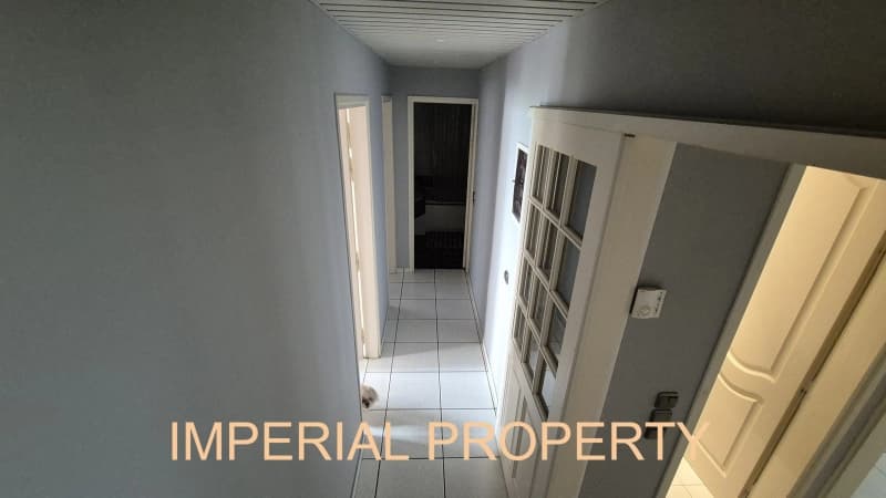 Apartment in Kato Ilioupoli, Ilioupoli — Photo 17 of 19