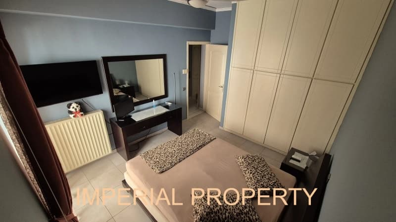 Apartment in Kato Ilioupoli, Ilioupoli — Photo 5 of 19