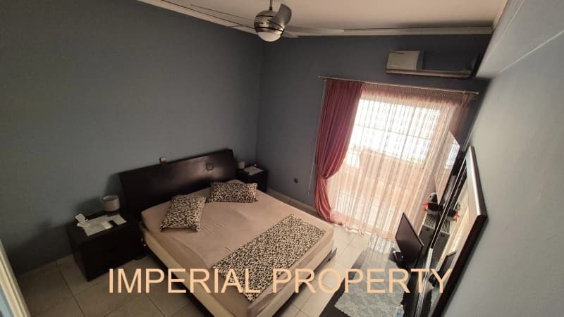 Apartment in Kato Ilioupoli, Ilioupoli — Photo 9 of 19