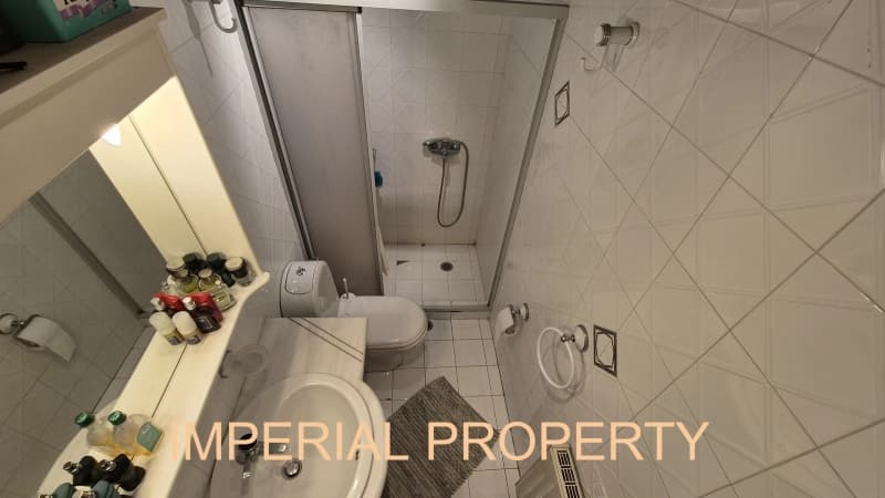 Apartment in Kato Ilioupoli, Ilioupoli — Photo 15 of 19