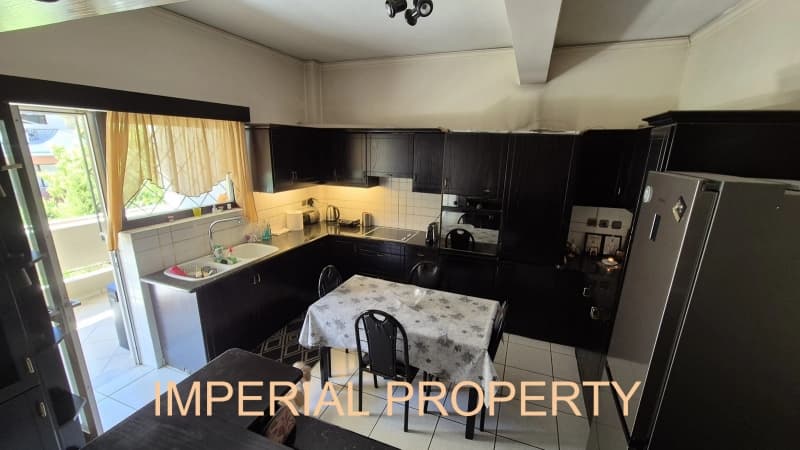 Apartment in Kato Ilioupoli, Ilioupoli — Photo 7 of 19