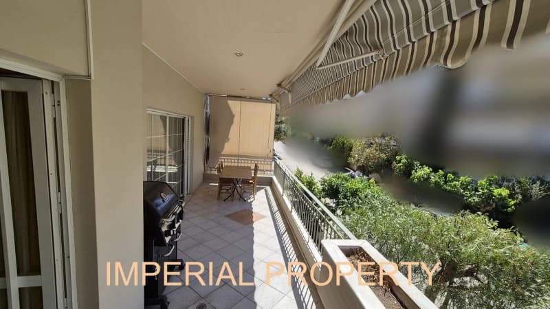 Apartment in Kato Ilioupoli, Ilioupoli — Photo 19 of 19