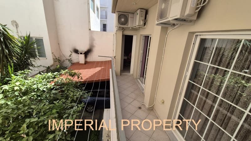 Apartment in Kato Ilioupoli, Ilioupoli — Photo 18 of 19