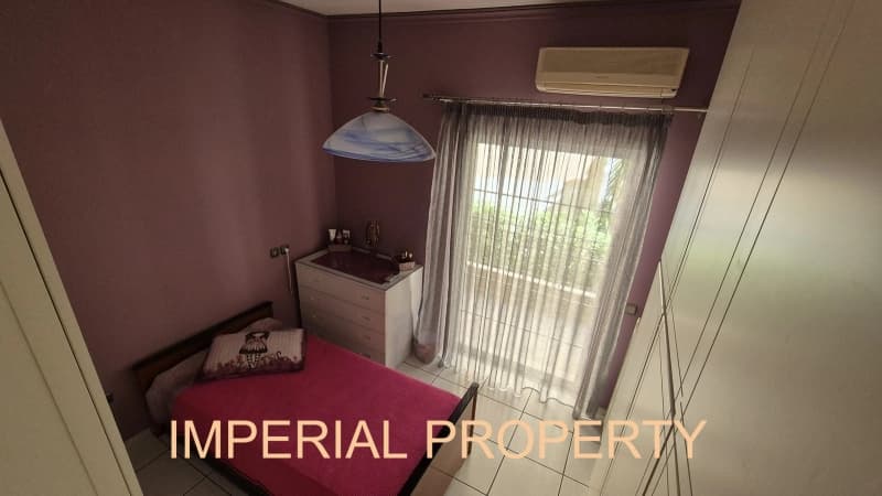 Apartment in Kato Ilioupoli, Ilioupoli — Photo 12 of 19