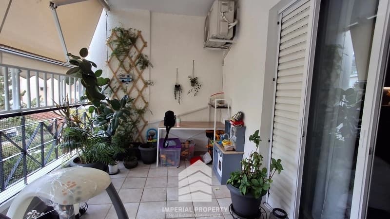 Διαμέρισμα στην Τερψιθέα, Γλυφάδα — Φωτογραφία 12 από 26
