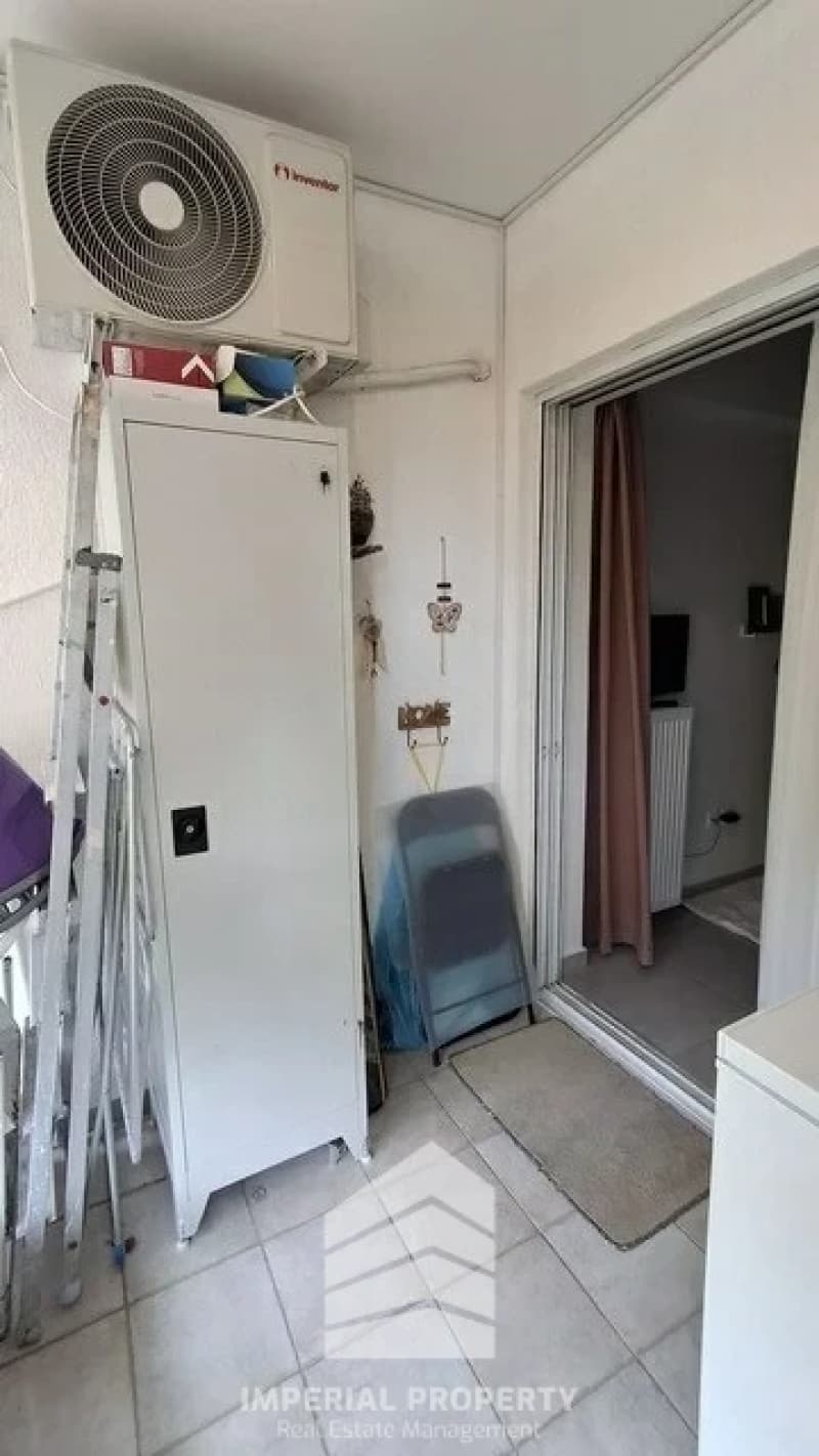 Διαμέρισμα στην Τερψιθέα, Γλυφάδα — Φωτογραφία 26 από 26