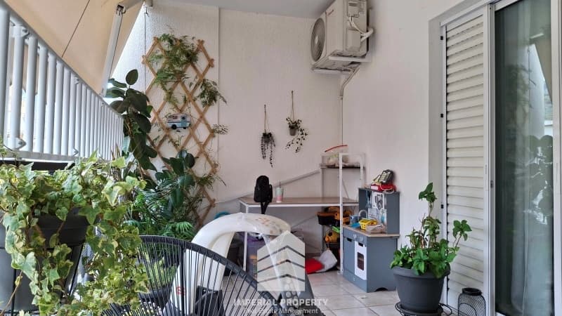 Διαμέρισμα στην Τερψιθέα, Γλυφάδα — Φωτογραφία 13 από 26