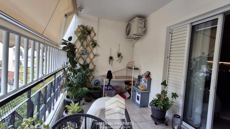 Διαμέρισμα στην Τερψιθέα, Γλυφάδα — Φωτογραφία 11 από 26